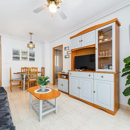 Apartamento Sunrise Victoria Torrevieja Exterior photo