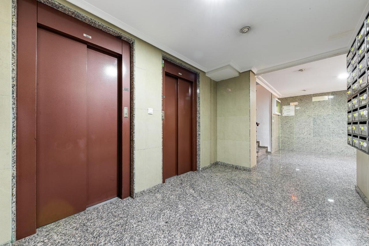 Apartamento Sunrise Victoria Torrevieja Exterior photo