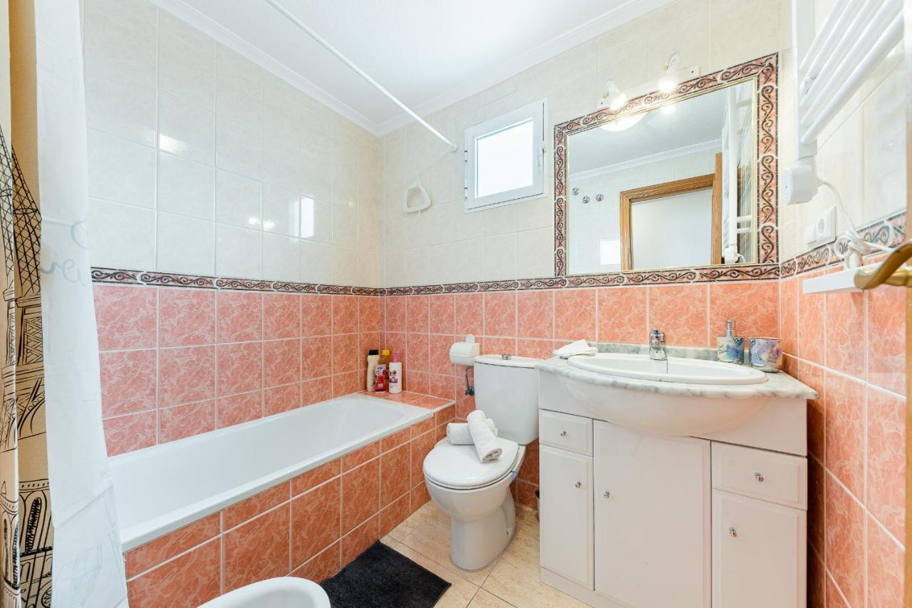 Apartamento Sunrise Victoria Torrevieja Exterior photo